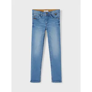 Boy's jeans Name it Theo Dnmtasi image-5
