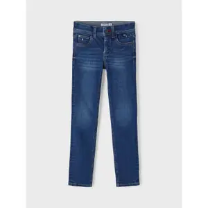 Children's jeans Name it Theo Taul 3618 image-5