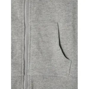 Boy's hoodie Name it image-1