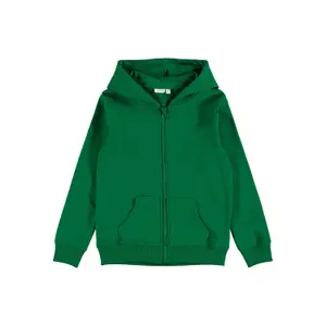 Boy's hoodie Name it image-0