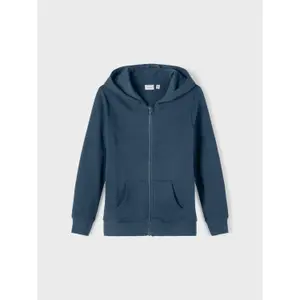 Sweatshirt child Name it NE Card w Hood Unb image-2