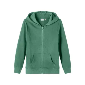 Sweatshirt child Name it NE Card w Hood Unb image-0