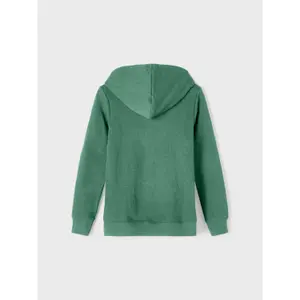 Sweatshirt child Name it NE Card w Hood Unb image-1