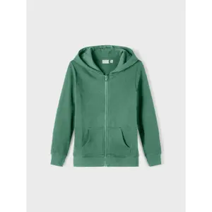 Sweatshirt child Name it NE Card w Hood Unb image-2