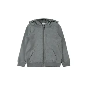 Girl's hoodie Name it image-0