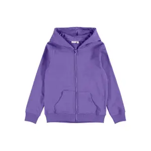 Girl hoodie Name it image-0