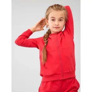 Girl's hoodie Name it image-1