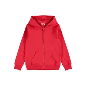 Girl's hoodie Name it image-0