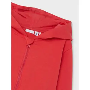 Girl's hoodie Name it image-2