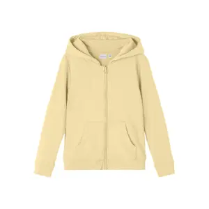 Sweatshirt girl Name it na Card W Hood Unb image-0