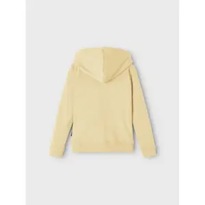 Sweatshirt girl Name it na Card W Hood Unb image-2