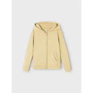 Sweatshirt girl Name it na Card W Hood Unb image-1