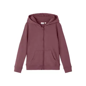 Sweatshirt girl Name it NA Card W Hood Unb image-0