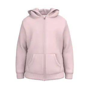 Girl's hoodie Name it Card image-0