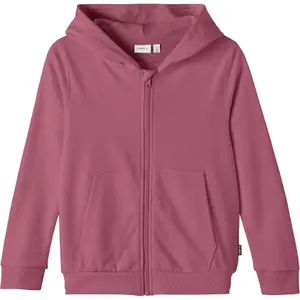 Girl's hoodie Name it Card image-0