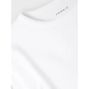 Pack of 2 long sleeve pullovers for girls Name it image-5