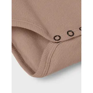 Baby girl bodysuit Name it Kab image-3