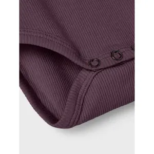 Baby girl bodysuit Name it Kab image-3