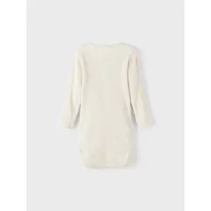Baby long sleeve bodysuit Name it Kab image-1