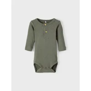 Baby boy bodysuit Name it Kab image-2