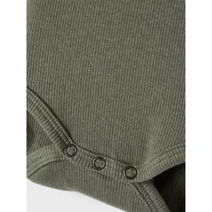 Baby boy bodysuit Name it Kab image-3