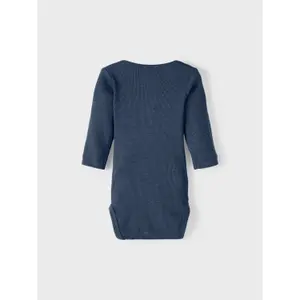 Baby boy bodysuit Name it Kab image-1