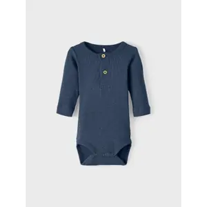 Baby boy bodysuit Name it Kab image-2