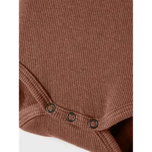 Baby boy bodysuit Name it Kab image-3