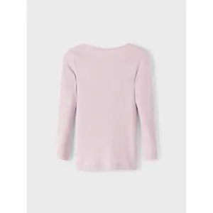 Girl's long sleeve sweater Name it Kab image-1
