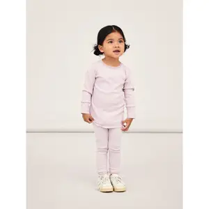 Girl's long sleeve sweater Name it Kab image-2