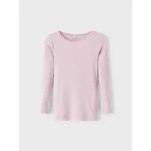 Girl's long sleeve sweater Name it Kab image-3
