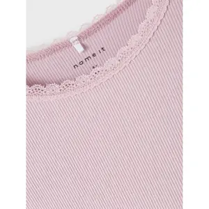 Girl's long sleeve sweater Name it Kab image-4
