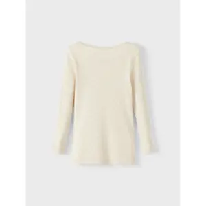 Girl's long sleeve sweater Name it Kab image-1