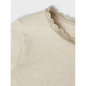 Girl's T-shirt Name it Kab Slim image-1