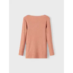 Girl's long sleeve sweater Name it Kab image-1