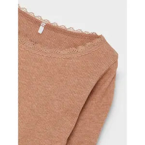 Girl's long sleeve sweater Name it Kab image-2