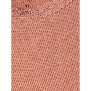 Girl's long sleeve sweater Name it Kab image-4