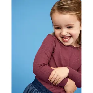 T-shirt fille Name it Kab image-1