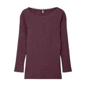 T-shirt fille Name it Kab image-0