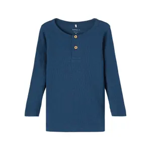 Children's sweater Name it Rosin aop image-0