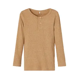 Children's long-sleeved sweater Name it Kab image-0