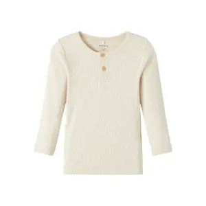 Children's long-sleeved sweater Name it Kab image-0