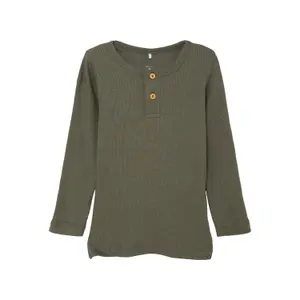 Child's T-shirt Name it Kab image-0