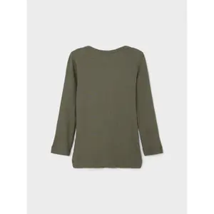 Child's T-shirt Name it Kab image-1