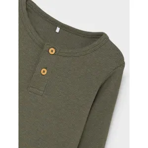 Child's T-shirt Name it Kab image-2