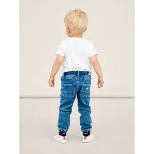 Children's jeans Name it Bob Atobo image-3