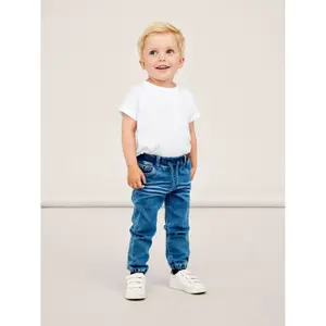 Children's jeans Name it Bob Atobo image-4