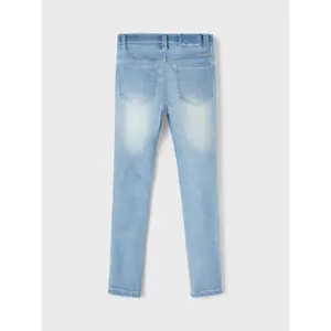 Boy's jeans Name it Theo Dnmtonson image-1