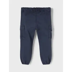 Children's trousers Name it BOB Twithilse Cargo image-1