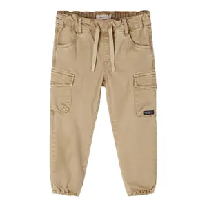 Children's trousers Name it Bob Twithilse Cargo image-0